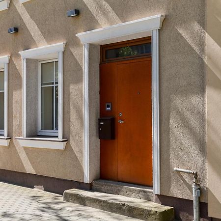 Goklaipeda Διαμέρισμα Εξωτερικό φωτογραφία