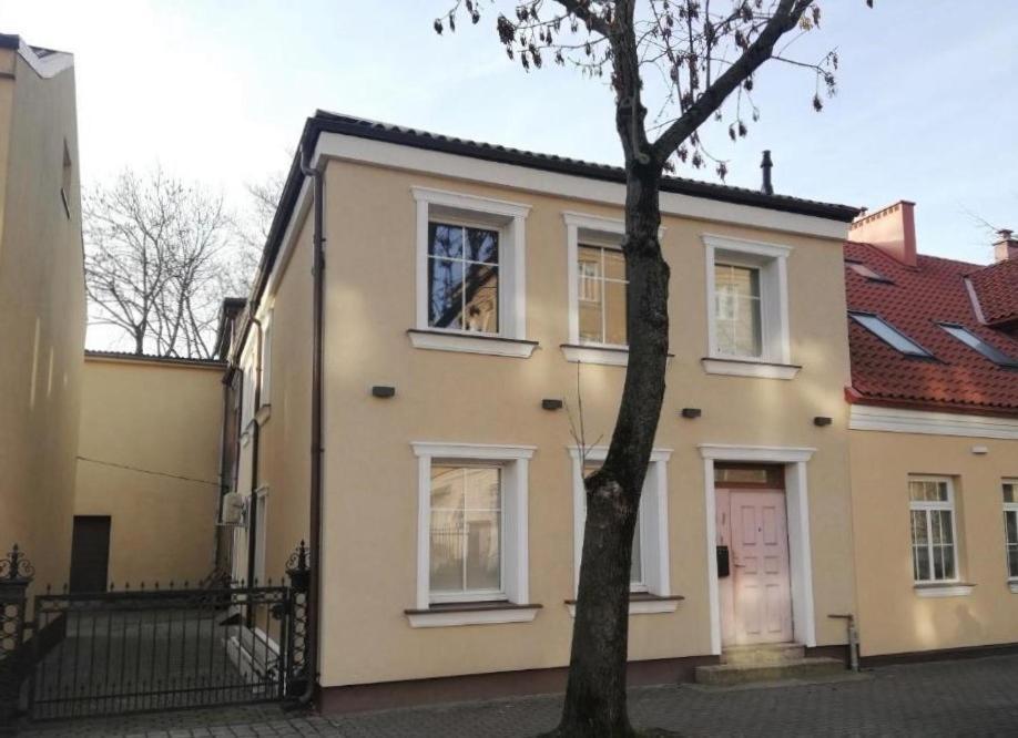 Goklaipeda Διαμέρισμα Εξωτερικό φωτογραφία